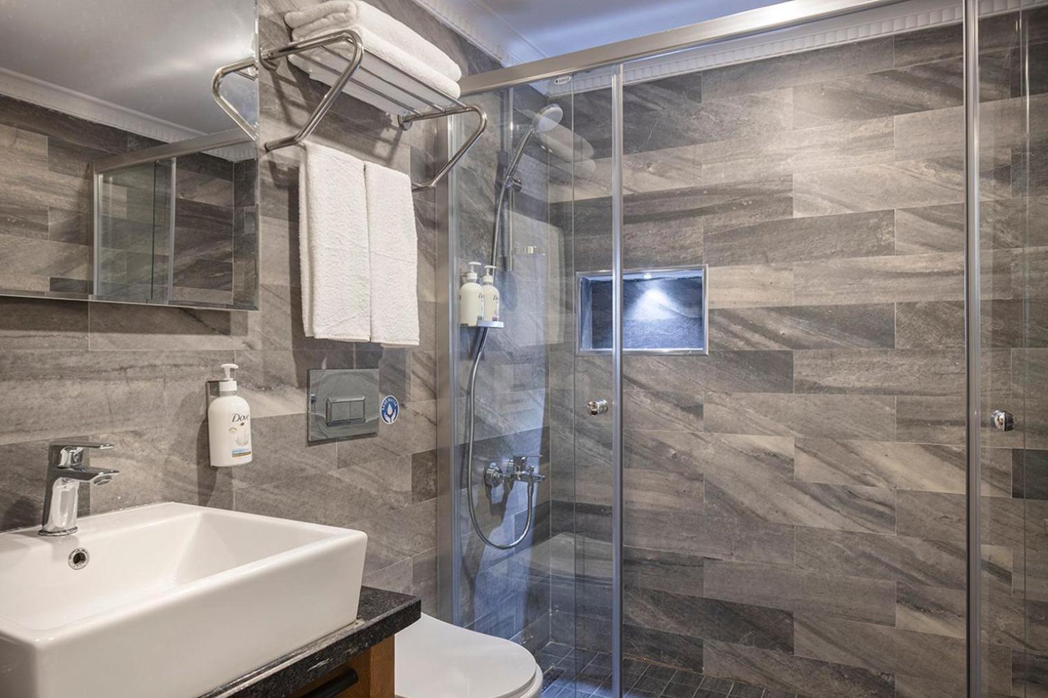Garner Hotel Istanbul - Airport Arnavutkoy By Ihg — Photos 3